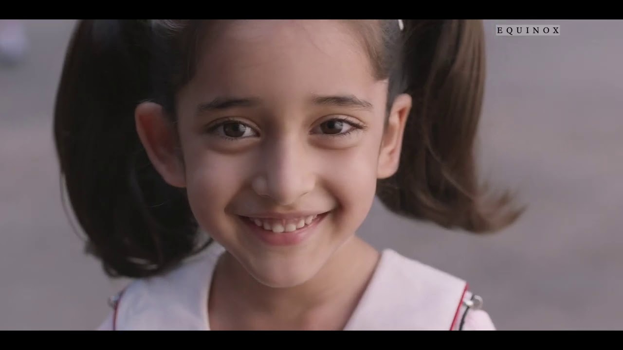 Nitya Moyal | Chota Packet | Colgate | TVC | HD
