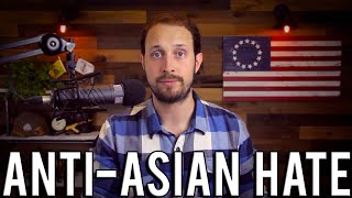 The Anti-Asian Hate Crime Surge: Another Manufactured Hysteria | All the Facts
