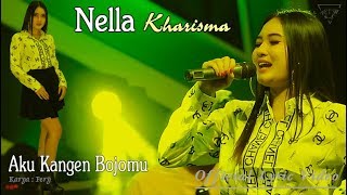 Aku Kangen Bojomu - Nella Kharisma  |   Lyric   #music