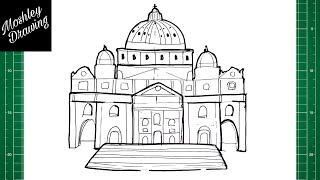 Vatican Graphics, Designs & Templates | GraphicRiver