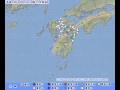 熊本地震記録 Kumamoto earthquake log 0414-0421
