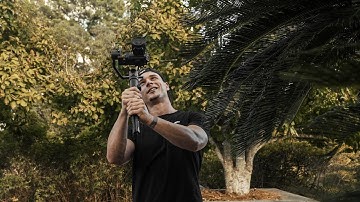 The Best Budget Gimbal? | Feiyu Tech AK2000