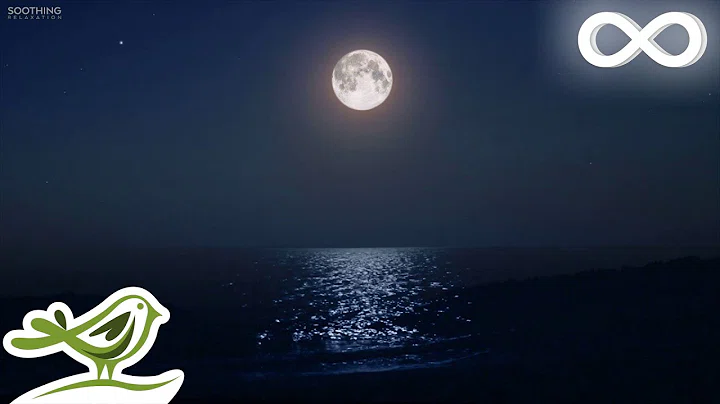 Permanent Link to Sleep Music for 8 Hours: Ocean Waves, Fall Asleep Fast, Relaxing Music, Sleeping Music ★138