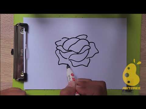 Hoe te kool Draw