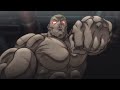 Muhammad Ali Jr Vs Jack Hanma Doppo Orochi Shibukawa Baki 2020 AMV Fight 