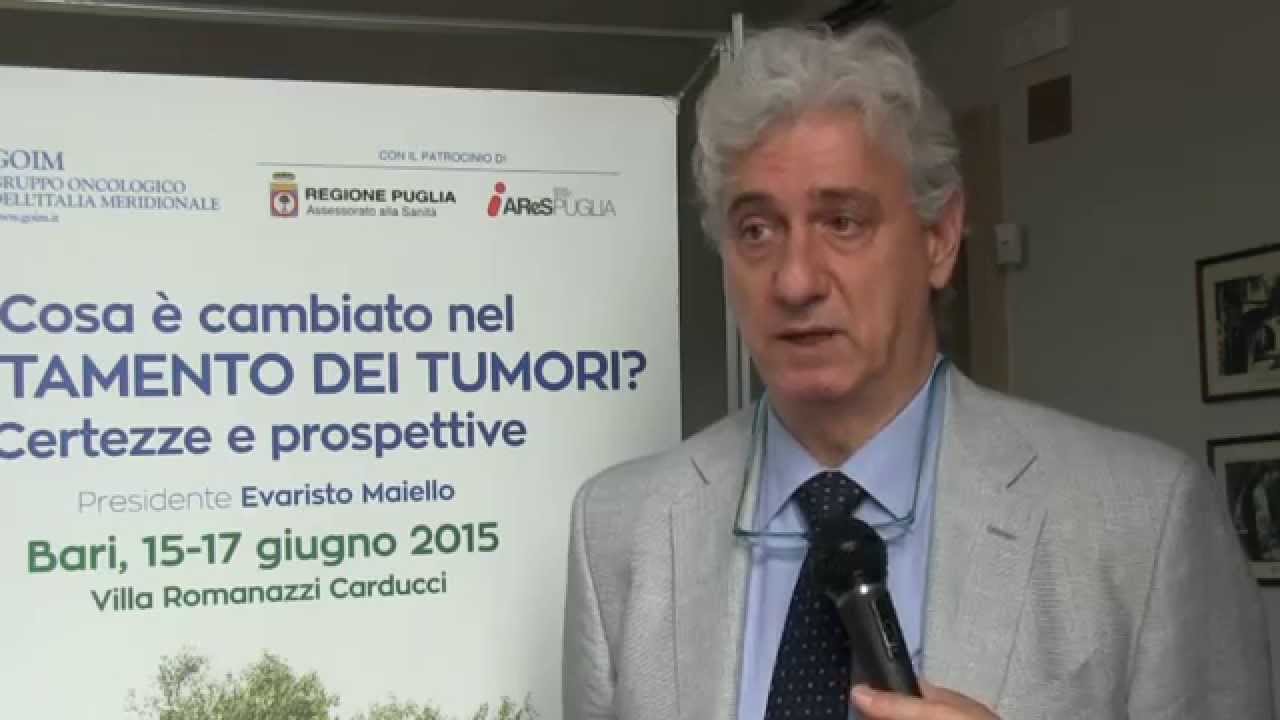 Tumore del pancreas, ruolo attuale della chirurgia e della terapia medica