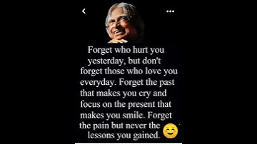 motivational quotes. APJ Abdul Kalam quotes