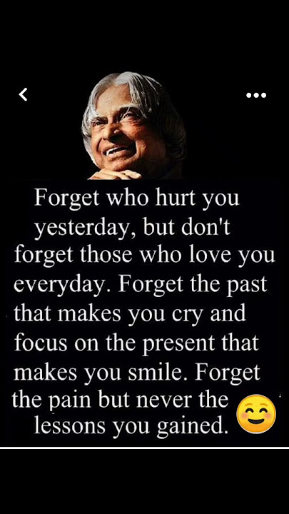 motivational quotes. APJ Abdul Kalam quotes
