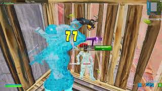 Erik Dali | Fortnite Highlights #19 | #wickclan #apokalypto #creedv2  #khiiyamontage