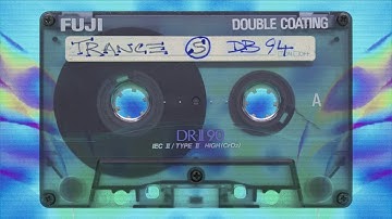 DJ DB - Trance 5 (1994) [HD]