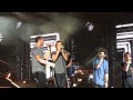 One Direction - Through the Dark (El Paso)