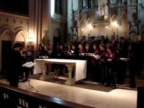 5 - Agnus Dei (Requiem - Gabriel Faure)