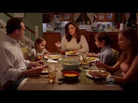 American Housewife ABC Trailer #2