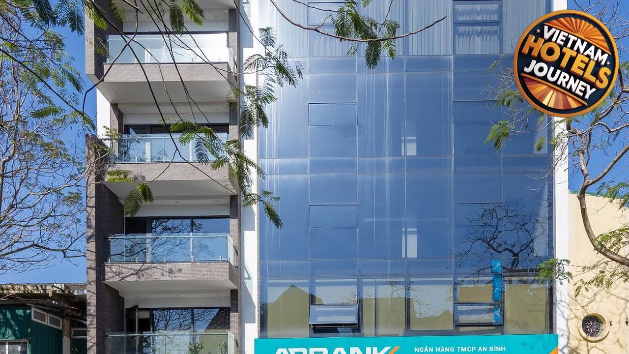 Phong Lan Apartments | Haiphong, Vietnam | Hotel Review 🛏️