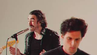 The Coronas - Speak Up (Official Video) screenshot 3