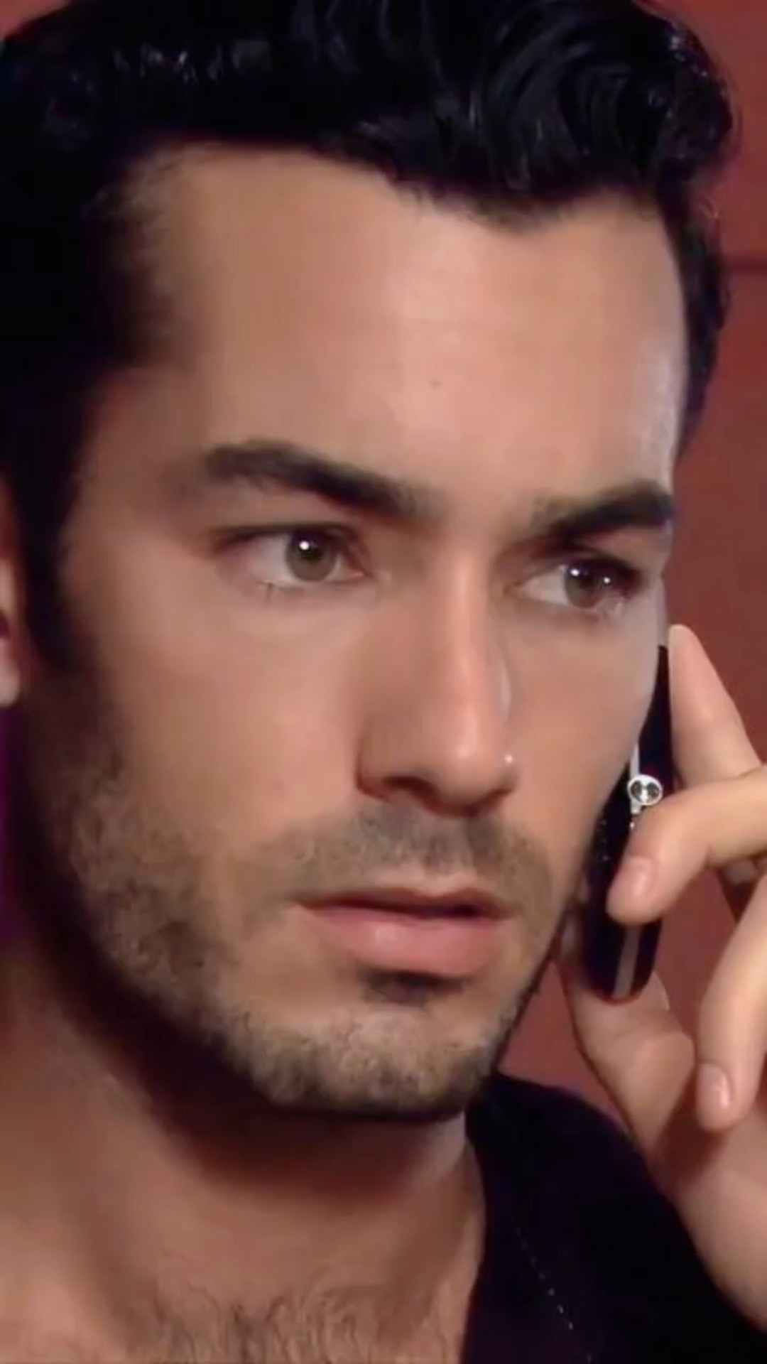 Finísima persona ? #teresa #tlnovelas