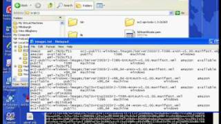 Anonymous Browsing with the Amazon EC2 Cloud