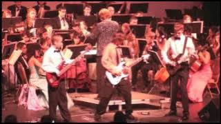 Canon Rock With Symphony!