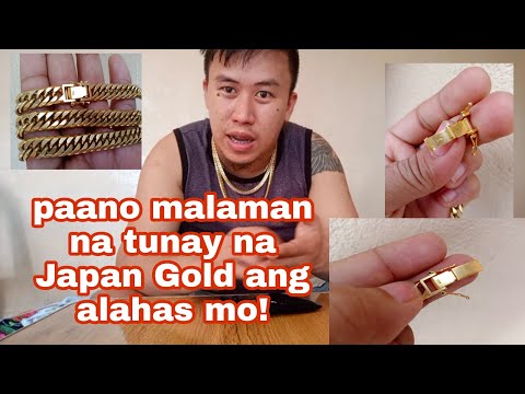 Video: Mga Palatandaan Ng Japan