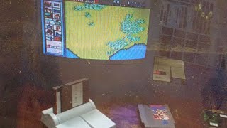 SimCity NES PROTOTYPE FOUND!!