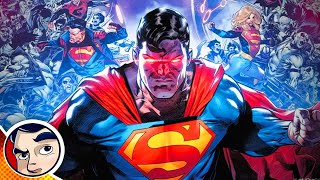 Superman's War Starts by Comicstorian 21,678 views 2 weeks ago 8 minutes, 51 seconds