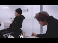 Solo & Unit Stage Practice Behind (MARK, YUTA, TAEIL&HAECHAN) | Ep.2 | THE LINK LOG