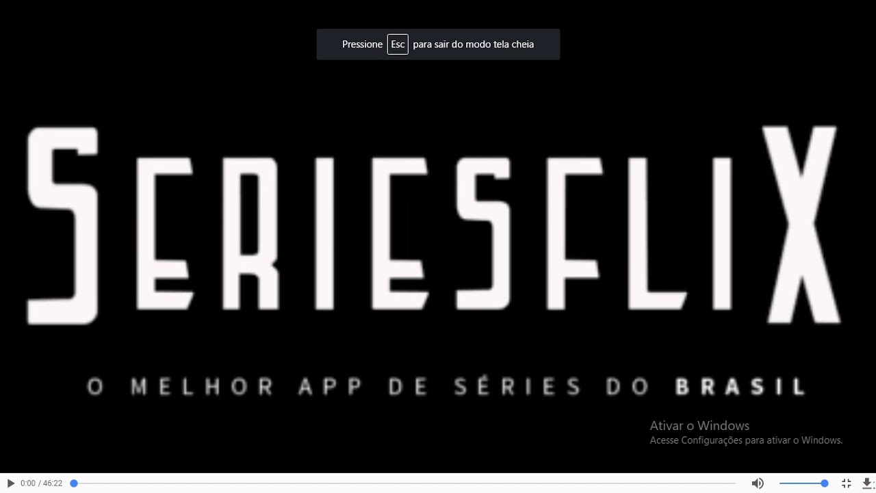 Sériesflix melhor site 2018 YouTube
