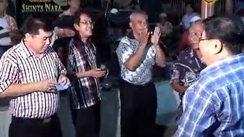 Setambul Bujuk - Gambang Kromong Shinta Nara - Shinta Nara Entertainment 0896 5117 4888