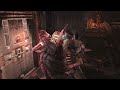 Dead Space Chapter 7 1/2 Into the void