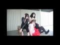 Glam Rock Shoot