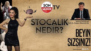 "Stoacılık nedir?" Doğan Göçmen