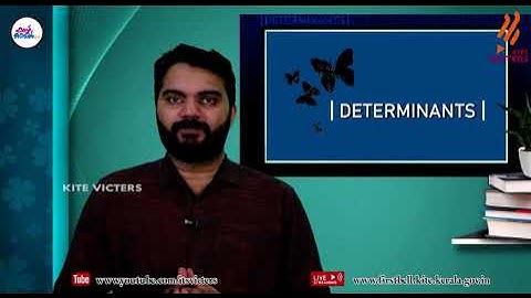 First Bell 2.0 Plus two Mathematics Class 37