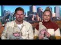 INTERVIEW - Bryce & Melissa from MAFS on The Morning Show