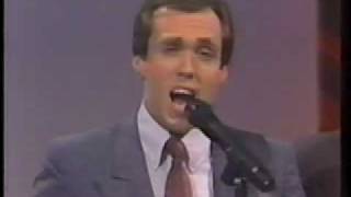 Video thumbnail of "HE DIDN'T COME DOWN - featuring Mark Trammell"