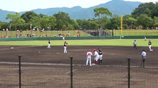 土生翔平 2安打 20180906 広島カープ 二軍