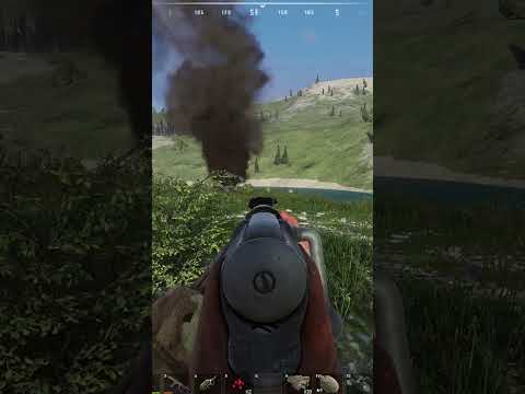 Getting a nice upgrade in Deadside!