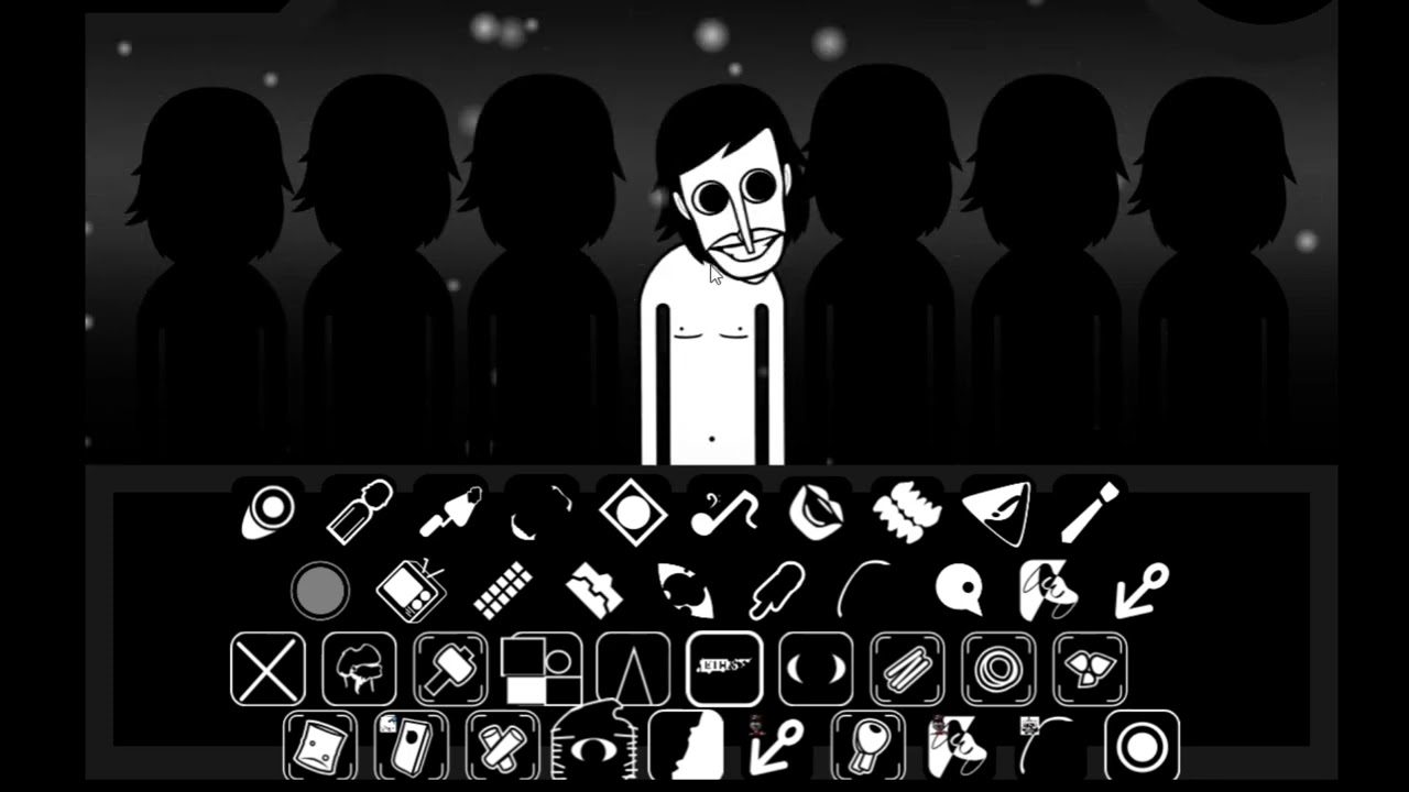 40 polos em orin ayo