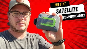 ZOLEO Satellite Communicator Unboxing & Setup!