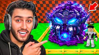 قدرت حصلت اكبر بيضة بلعالم 😍🔥 ( ساعدني الادمن ) !! Roblox — trending on YouTube in Jordan