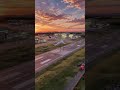 Inpaintahyperrealisticsunsetsk,cloudsbehindmodeltomakeminiaturesceneappearcinematic,@SupercarBlondie