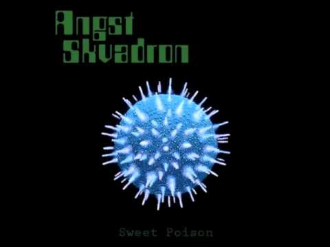 Angst Skvadron – Sweet Poison – CD (Album), 2010 [r3547765] | Discogs