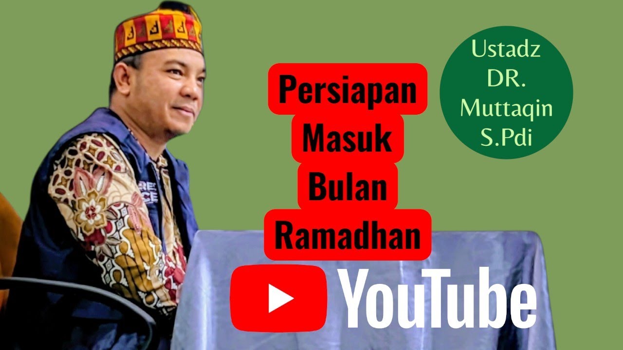 Islamic Studies - Musalla  An-Nur  Bukittinggi is live!