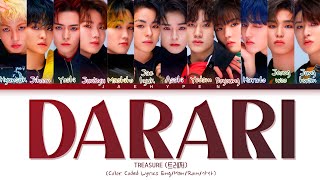 Download Lagu TREASURE \ MP3