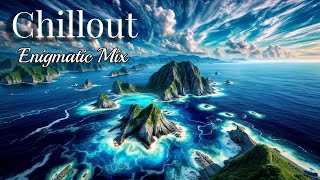 Chillout Enigmatic music mix || The best of Juvali