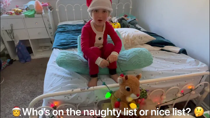 Christmas in the Dog House