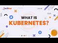 Kubernetes | What Is Kubernetes | Kubernetes In DevOps | Kubernetes In 4 Minutes | Intellipaat