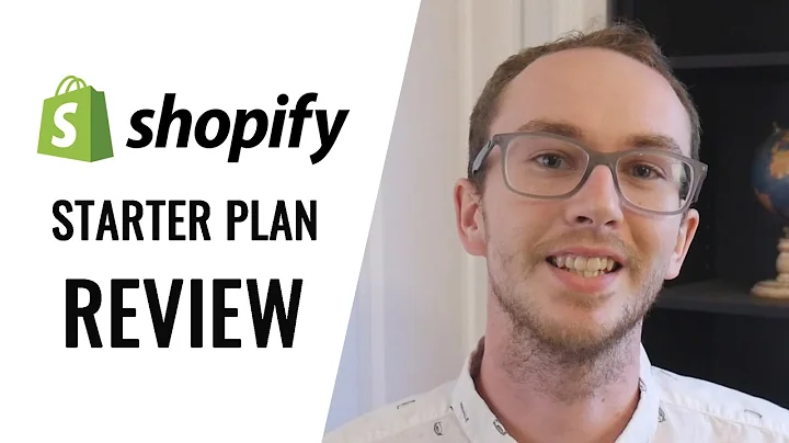 Is the Shopify Starter Plan Worth It? Find Out Here