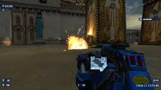 Serious Sam 2 Weapons in Serious Sam HD 1st Encounter part 03