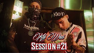 KID WAZI - #BandidosSessions #21
