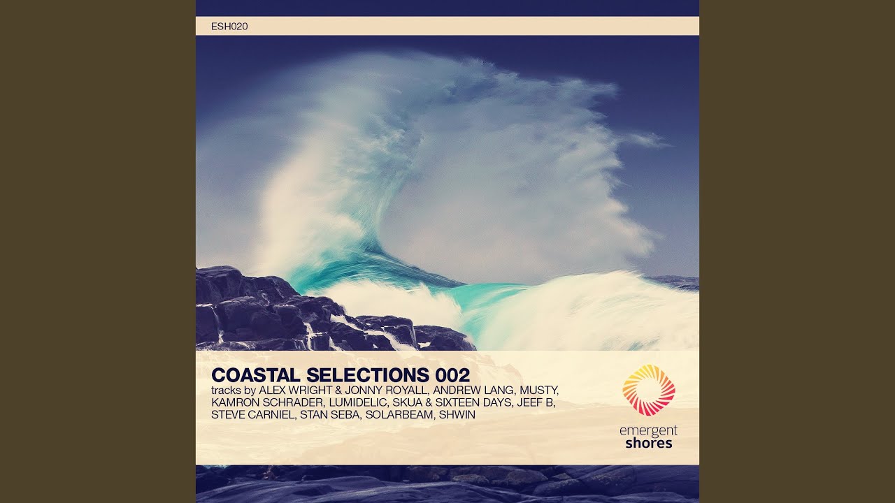 Gasadalur (Original Mix)